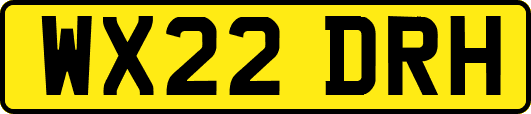 WX22DRH