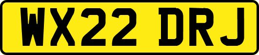 WX22DRJ