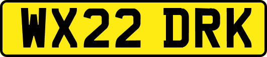 WX22DRK