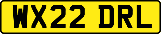 WX22DRL