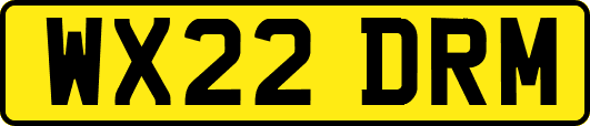 WX22DRM