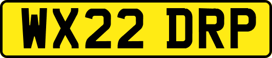 WX22DRP