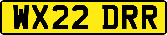 WX22DRR