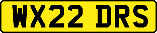 WX22DRS