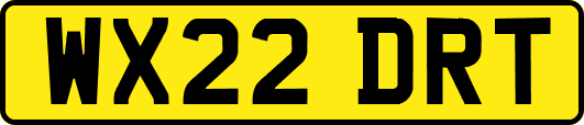 WX22DRT
