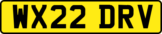 WX22DRV