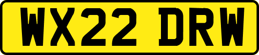 WX22DRW