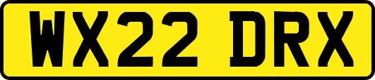WX22DRX