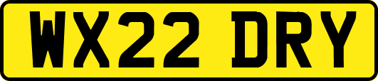 WX22DRY