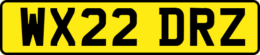WX22DRZ