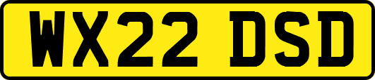 WX22DSD