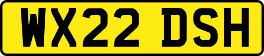 WX22DSH