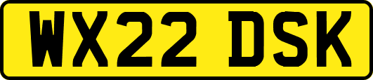 WX22DSK