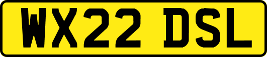 WX22DSL