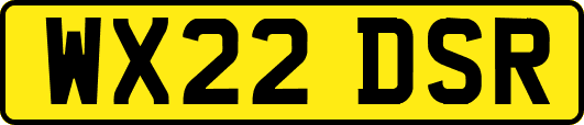 WX22DSR