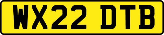 WX22DTB