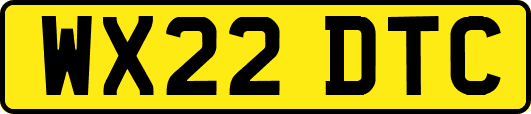 WX22DTC