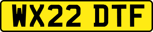 WX22DTF