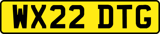 WX22DTG