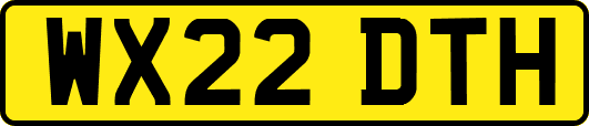WX22DTH