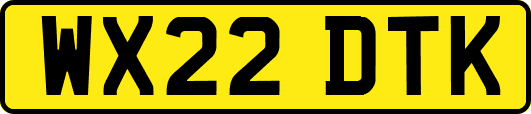 WX22DTK