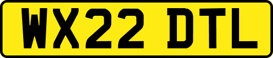 WX22DTL