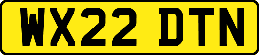 WX22DTN
