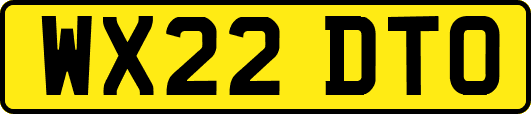 WX22DTO