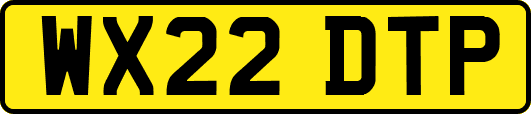 WX22DTP