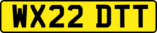 WX22DTT