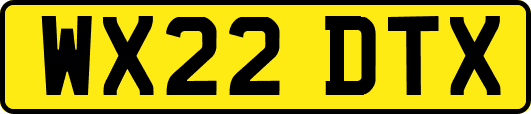 WX22DTX
