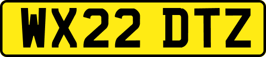 WX22DTZ