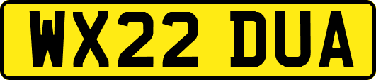 WX22DUA