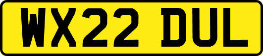 WX22DUL