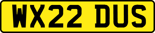 WX22DUS
