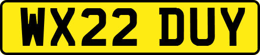 WX22DUY