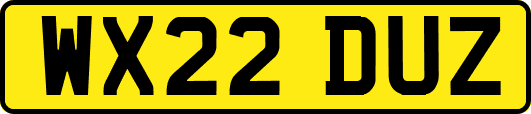 WX22DUZ
