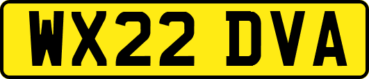 WX22DVA