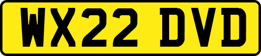 WX22DVD