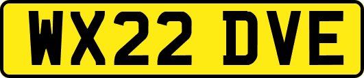WX22DVE