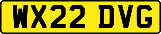 WX22DVG