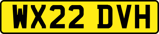 WX22DVH