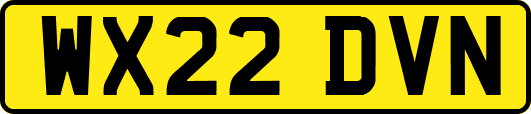 WX22DVN
