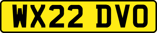 WX22DVO