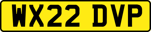WX22DVP