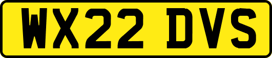 WX22DVS