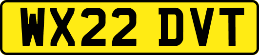 WX22DVT