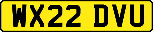 WX22DVU