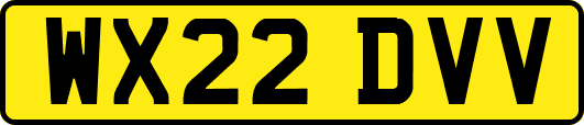 WX22DVV