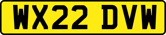 WX22DVW